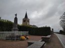 Eglise de Villiers-les-Hauts